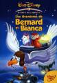 Les aventures de Bernard et Bianca